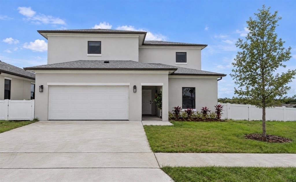 Chorus Dr, Mascotte, FL 34753