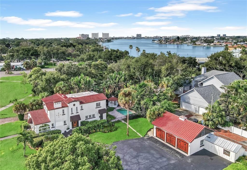 Park St N, Saint Petersburg, FL 33710