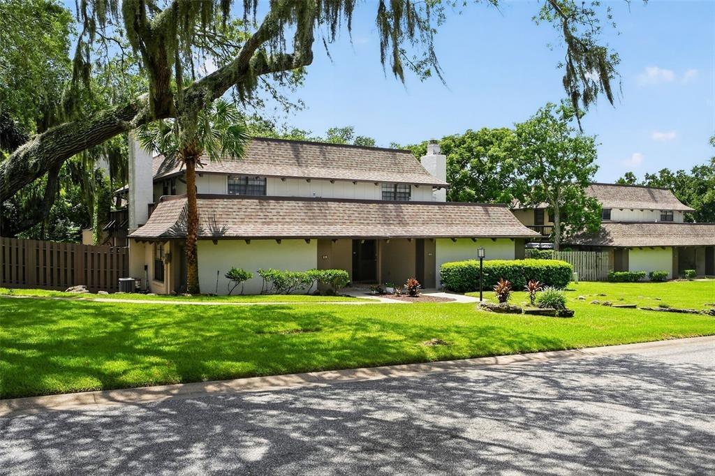 Timberline Trl, Ormond Beach, FL 32174