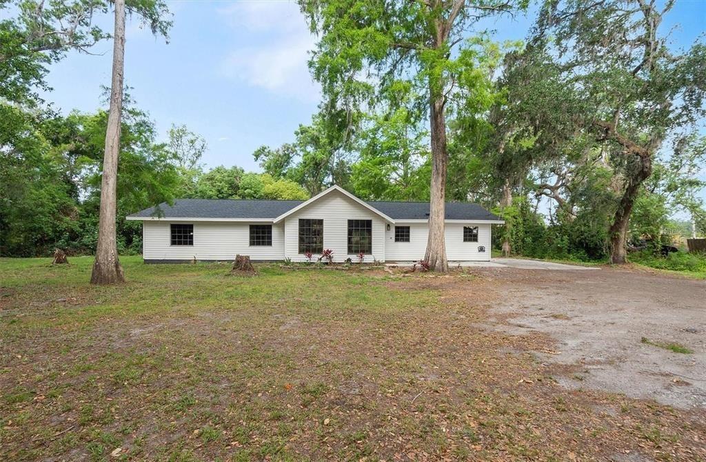 Ike Smith Rd, Plant City, FL 33565