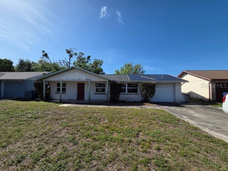 Carmel Ave, New Port Richey, FL 34655