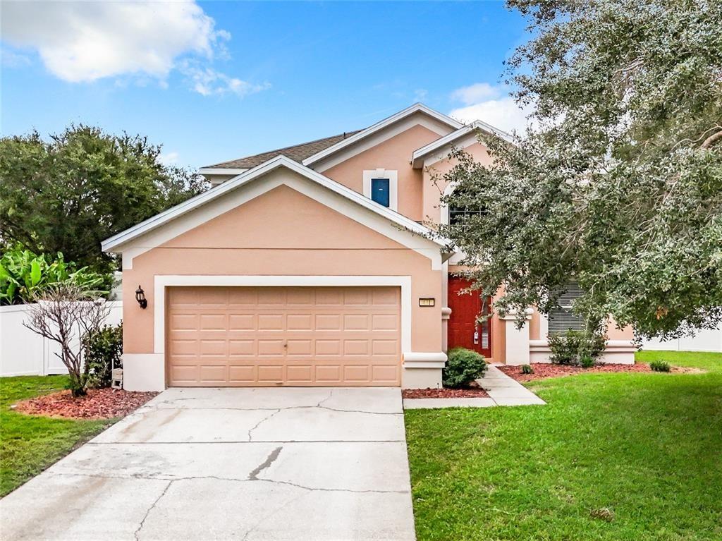 Balboa Blvd, Clermont, FL 34715