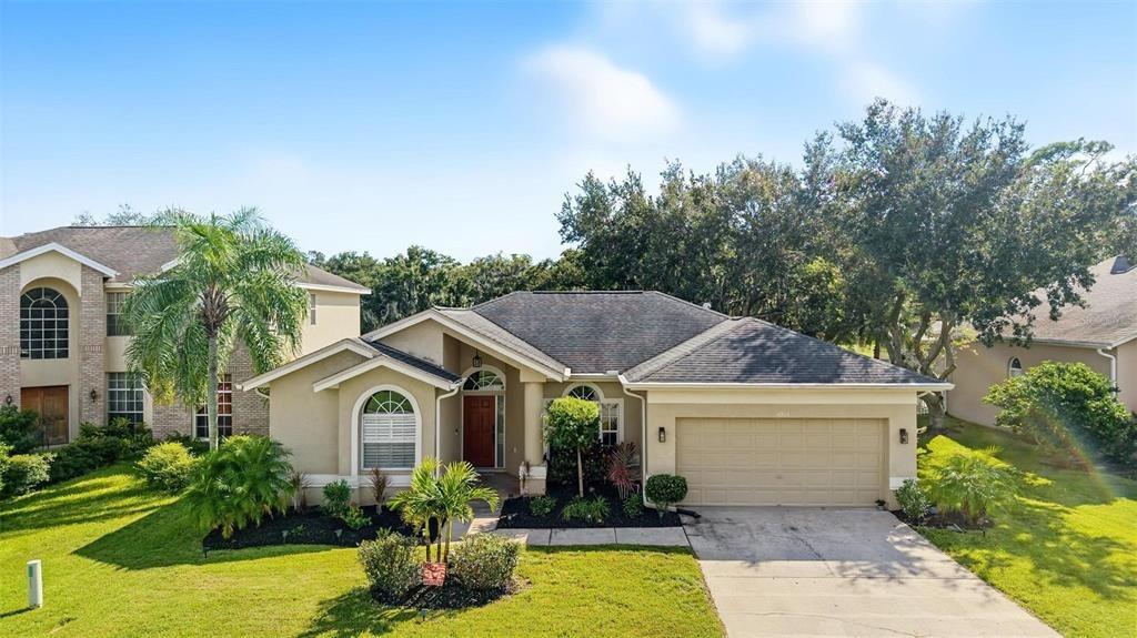 Augusta Ave, Oldsmar, FL 34677