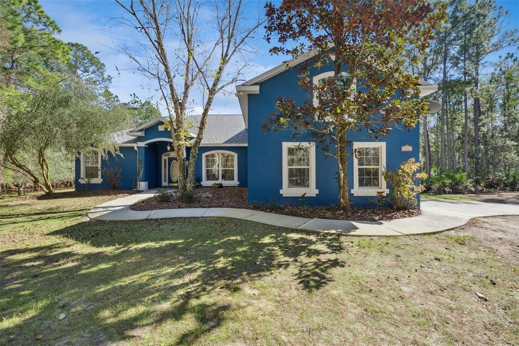 Hickory Creek Rd, Deltona, FL 32738