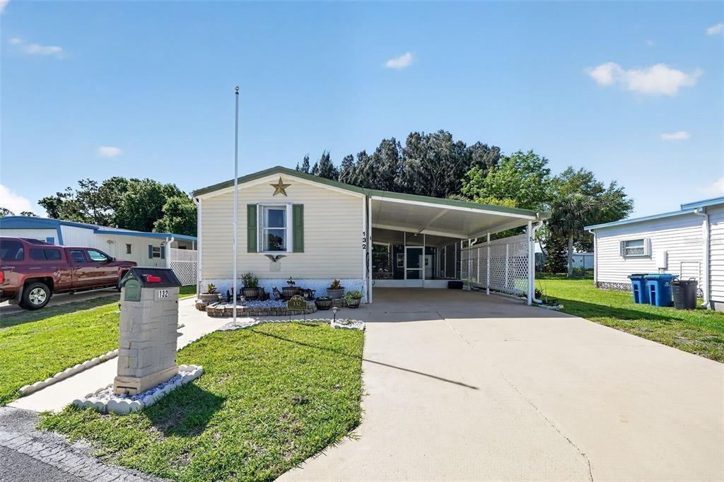 Holiday Park Blvd Ne, Palm Bay, FL 32907