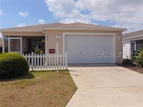 Fairway St, The Villages, FL 32162