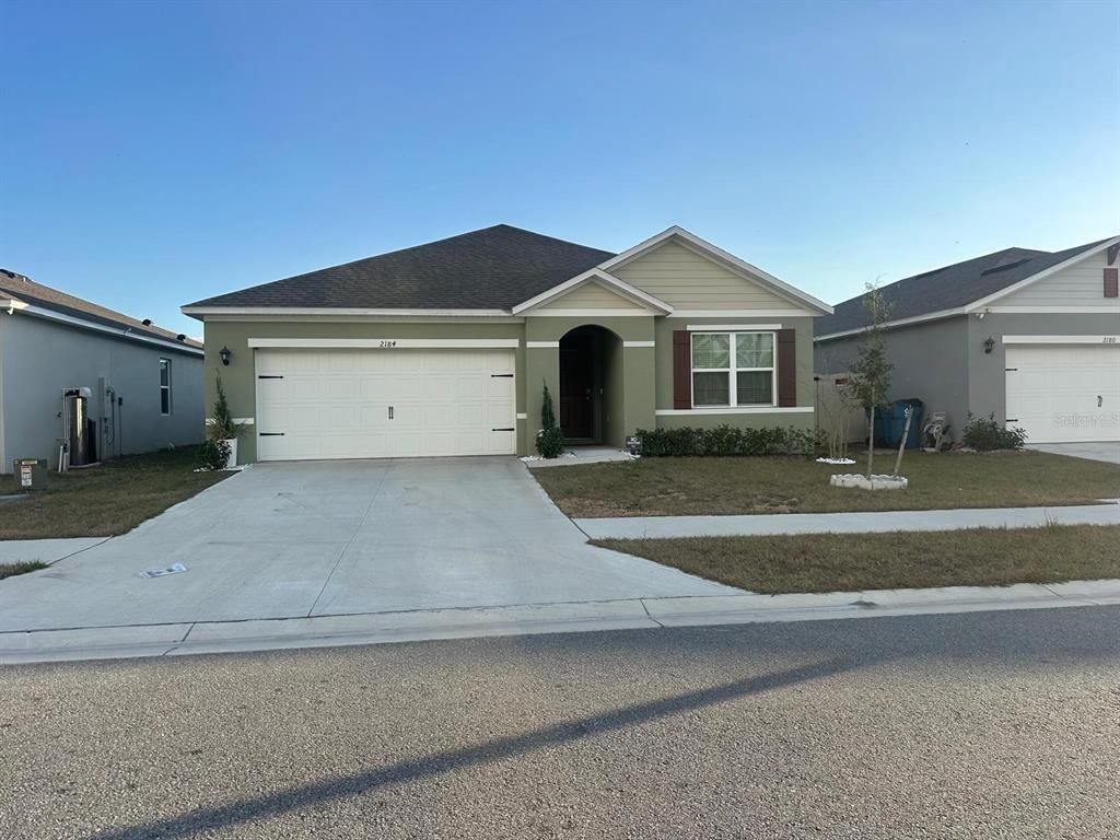Doe Run Dr, Davenport, FL 33837