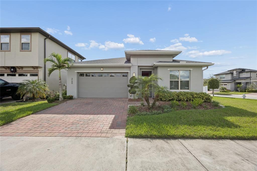 Crispin Cir, Harmony, FL 34773