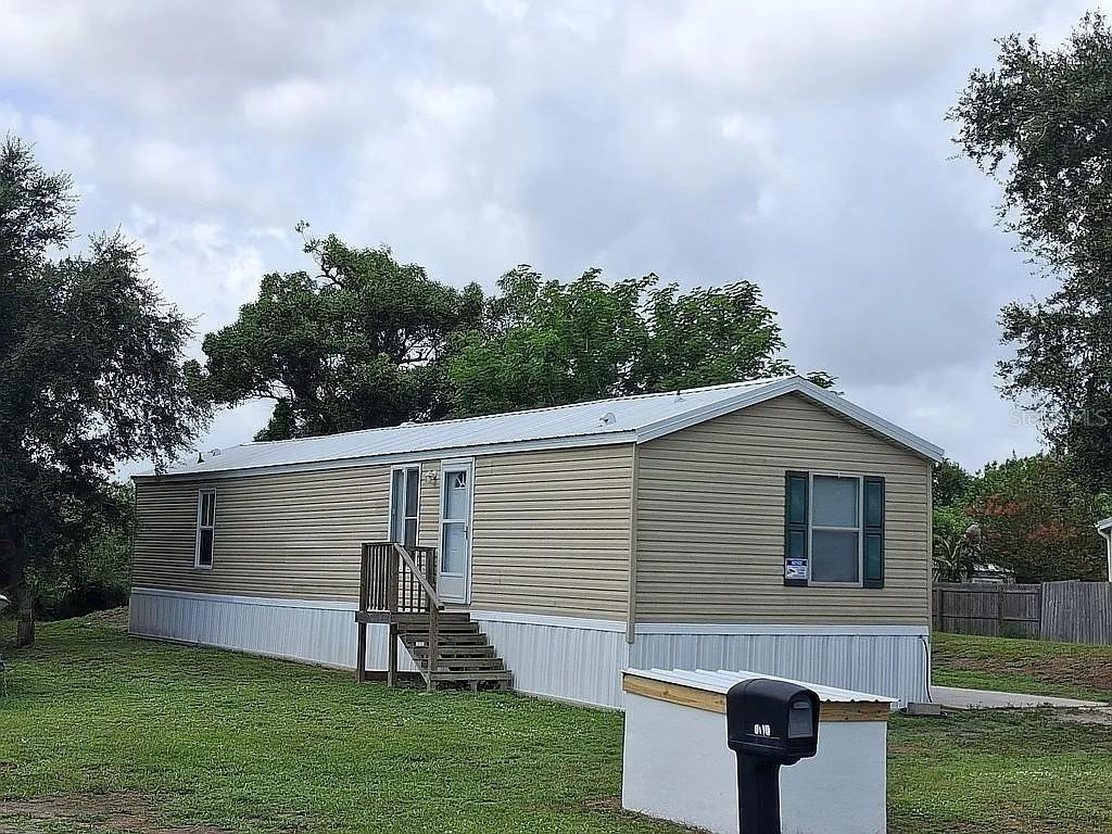 Sw Ogden Acres Rd, Arcadia, FL 34269