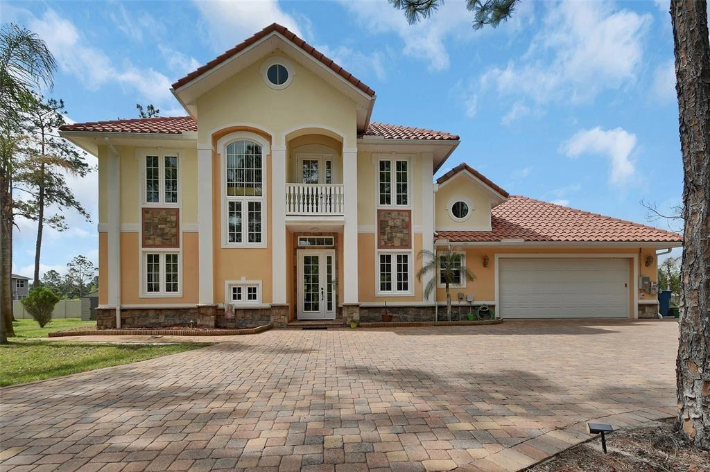 Juniper Ln, Ormond Beach, FL 32174