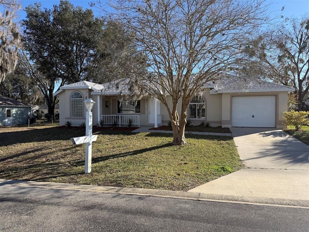 Nw 19th Pl, Ocala, FL 34482