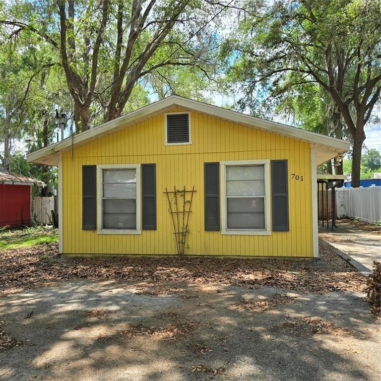 Nw 24th Ave, Gainesville, FL 32609