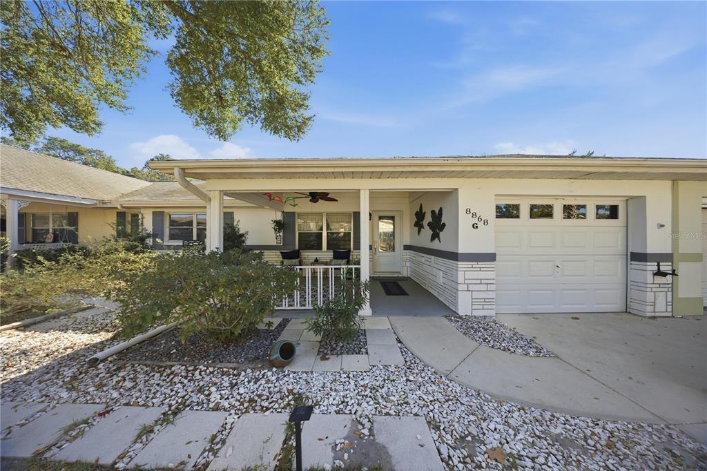 Sw 97th Lane Rd, Ocala, FL 34481