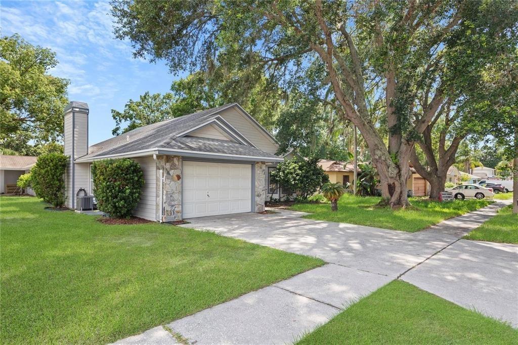 Plantation Dr, Holiday, FL 34690
