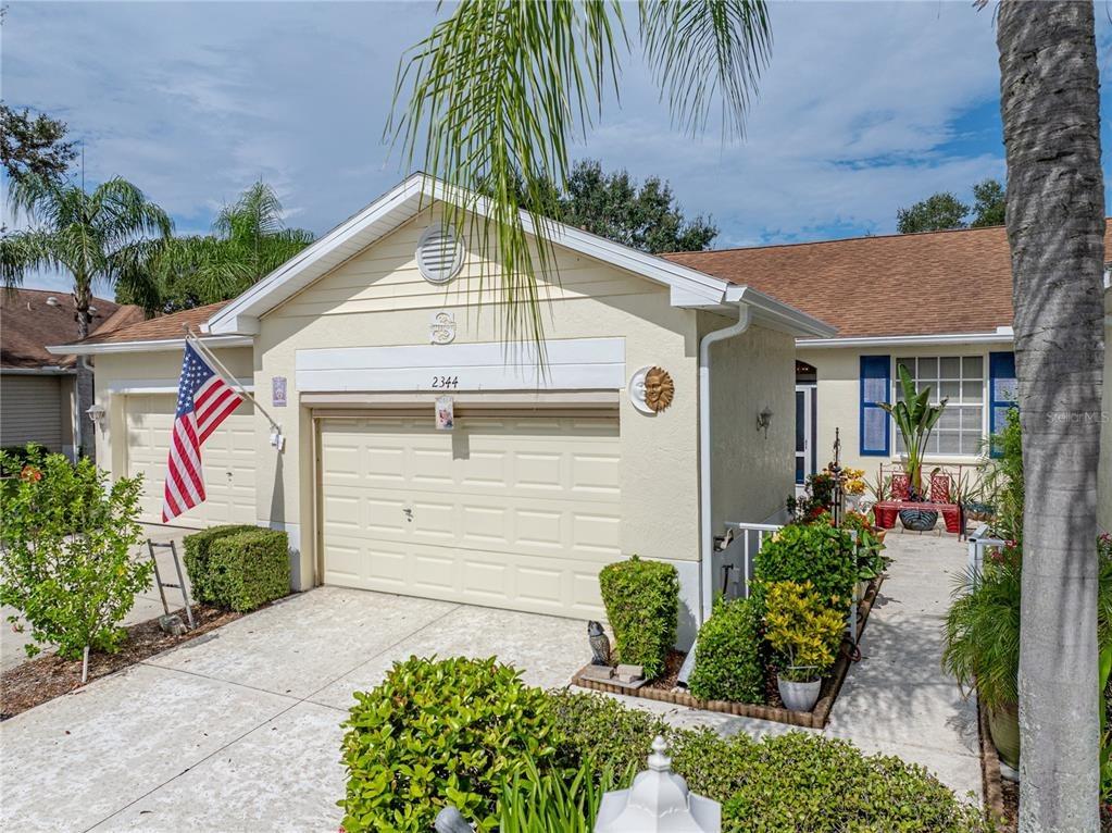 Nantucket Dr, Sun City Center, FL 33573