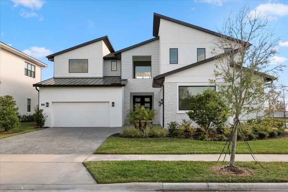 Santorini Dr, Orlando, FL 32827