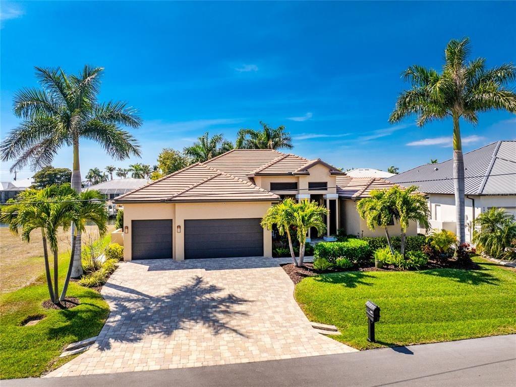 Spanish Cay Ln, Punta Gorda, FL 33950