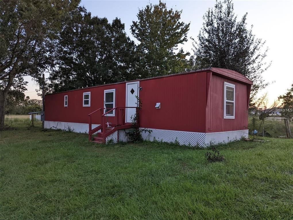 Druliner Rd, Saint Cloud, FL 34771