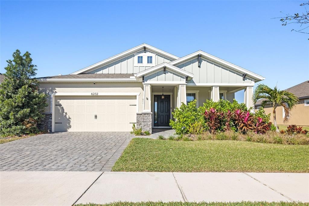 Sea Air Dr, Apollo Beach, FL 33572