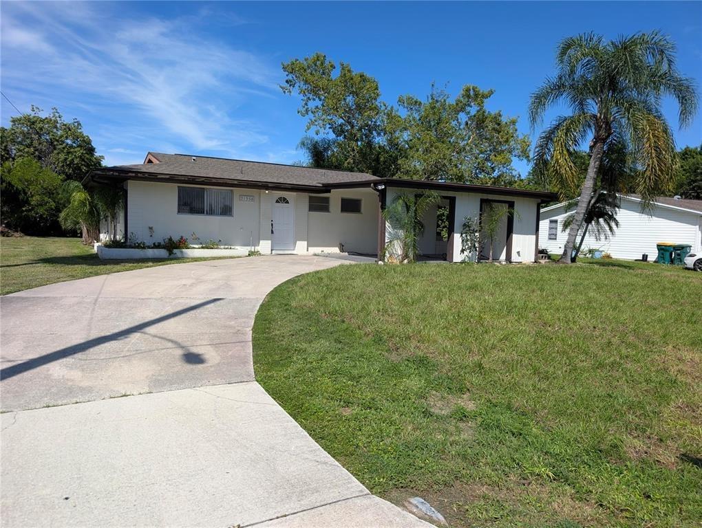 Burkhart Dr, Port Charlotte, FL 33952