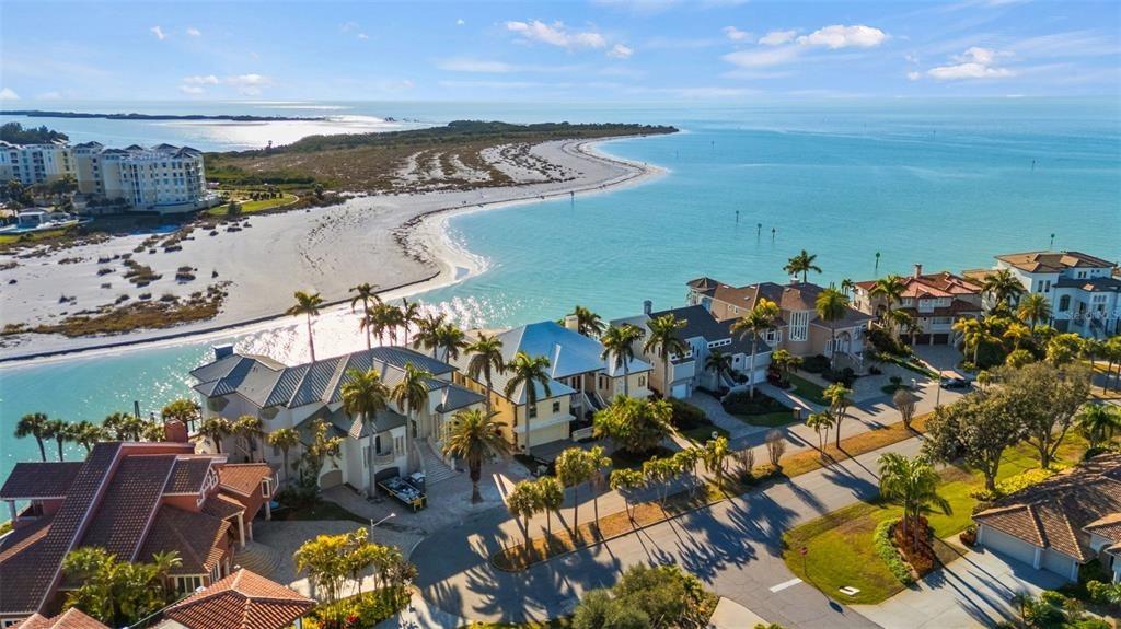 Monte Cristo Blvd, Saint Petersburg, FL 33715