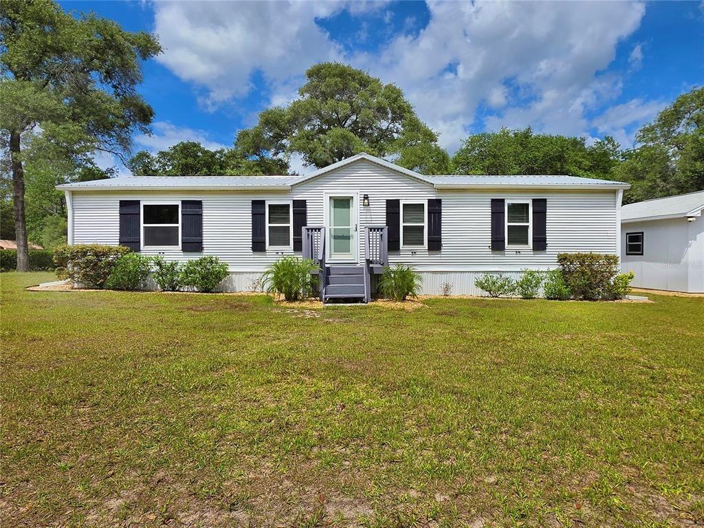 S Tropicana Ave, Lecanto, FL 34461