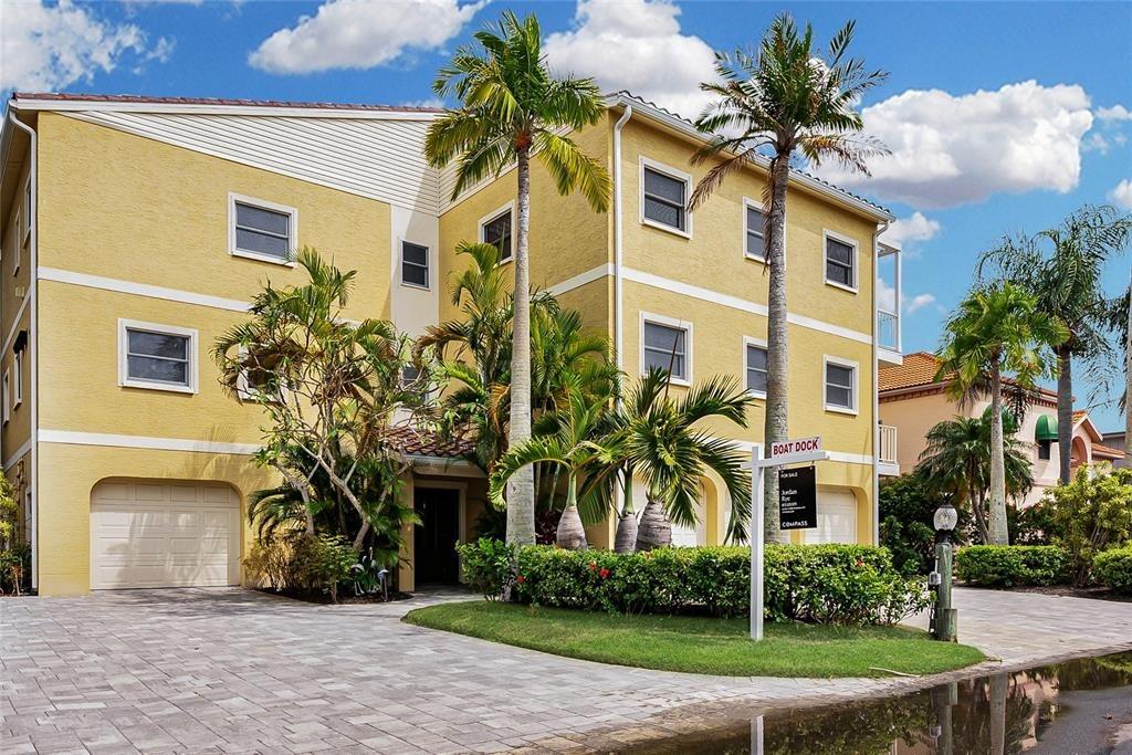 Norton St, Longboat Key, FL 34228