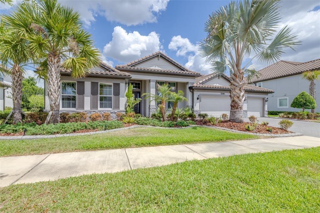 Graybrook Dr, Wesley Chapel, FL 33545