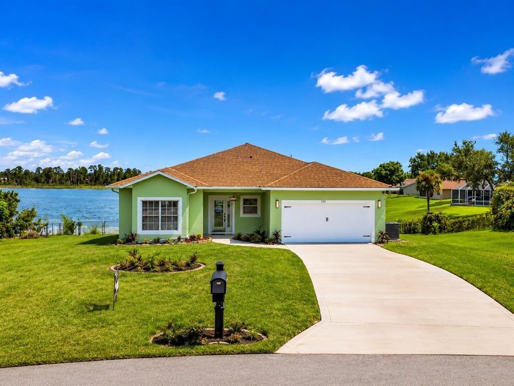Dumas Dr, Deltona, FL 32738