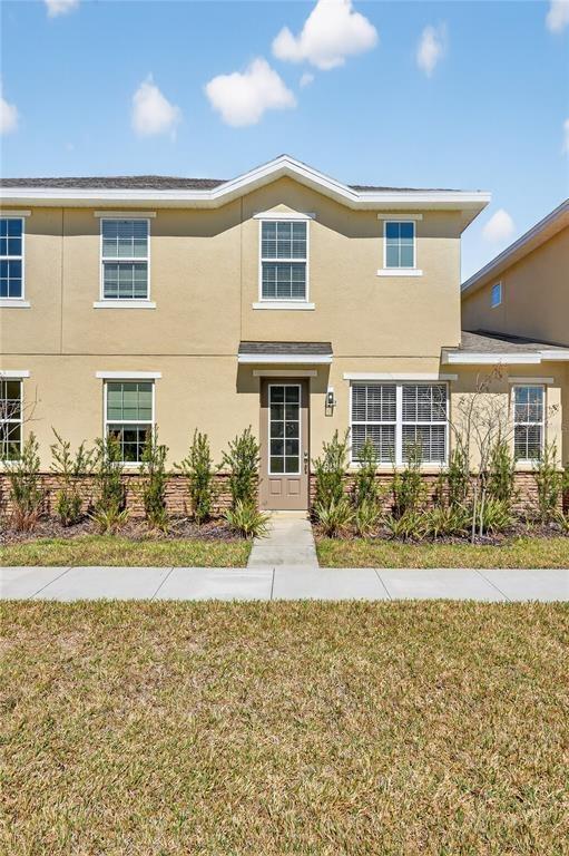 Holly Village Dr, Davenport, FL 33837