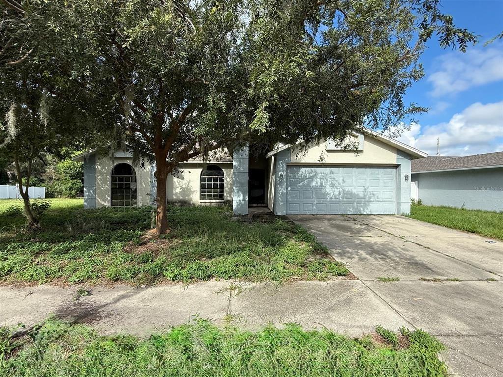 Aruba Ln, Port Richey, FL 34668