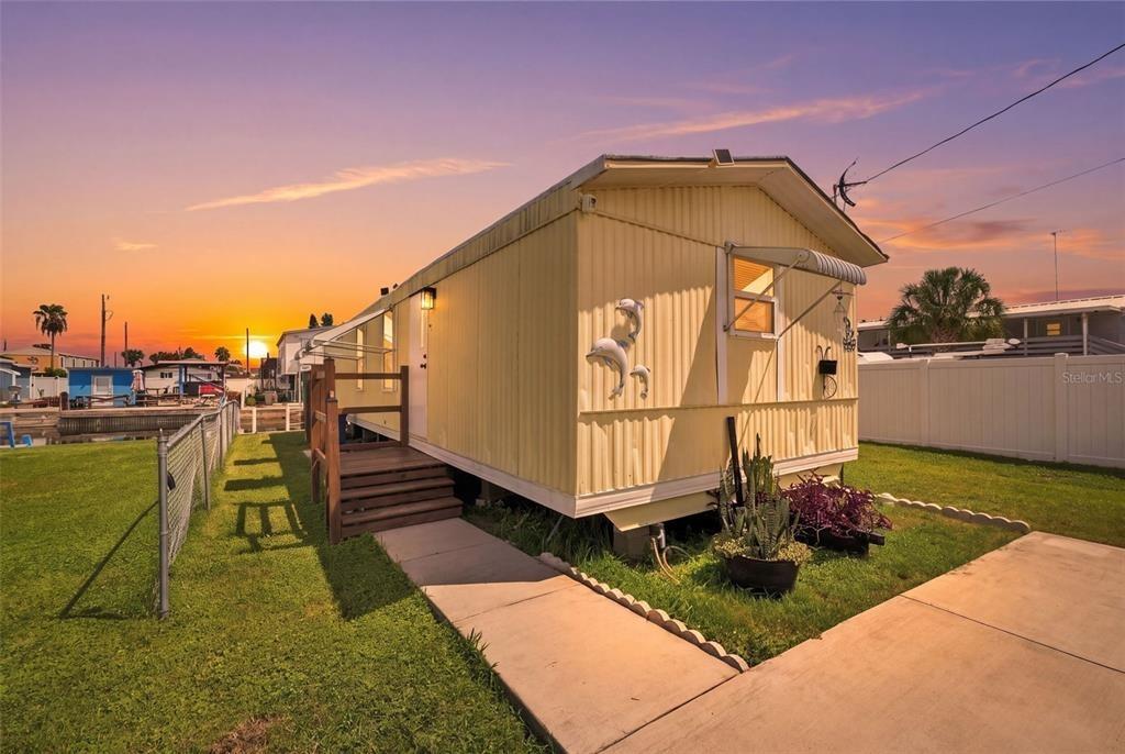 Heron Ln, Hudson, FL 34667