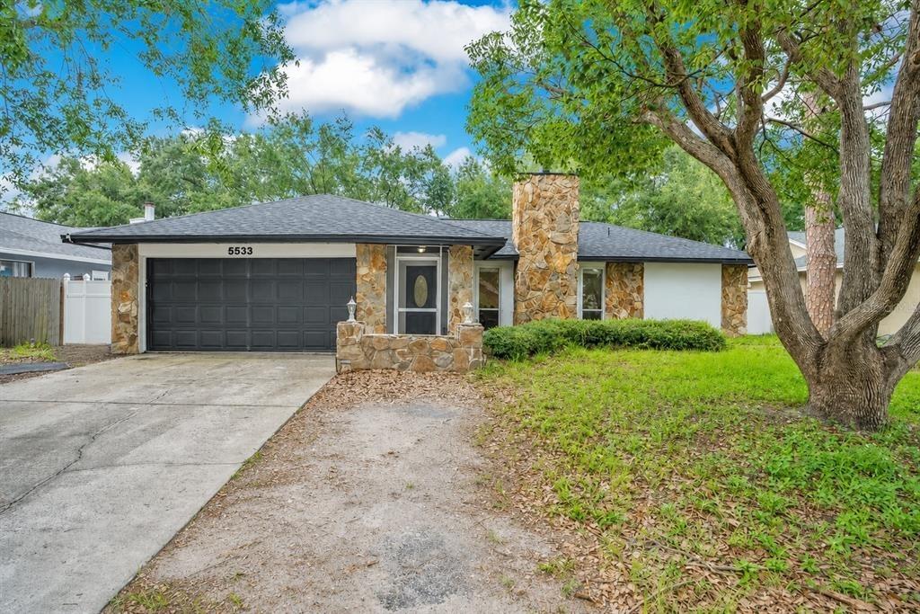 Pentail Cir, Tampa, FL 33625