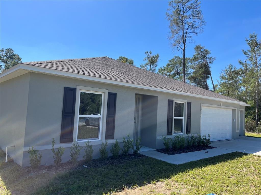 Sw 165th Loop, Ocala, FL 34473