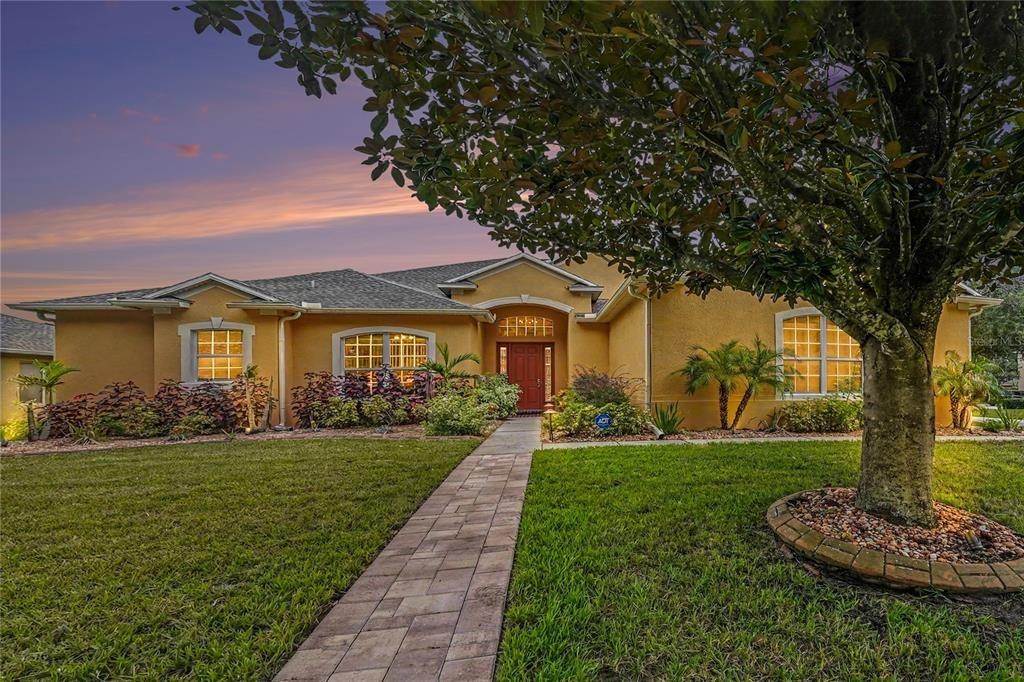 Harts Oak Pl, Seffner, FL 33584