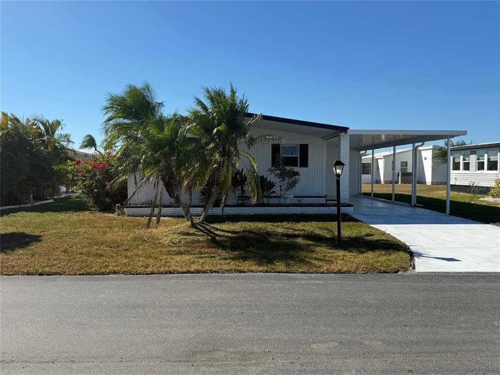 Blanca, North Port, FL 34287