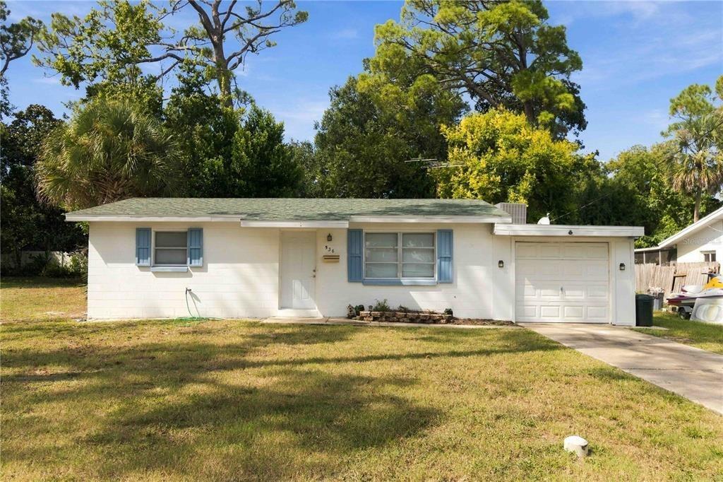 Olive St, South Daytona, FL 32119
