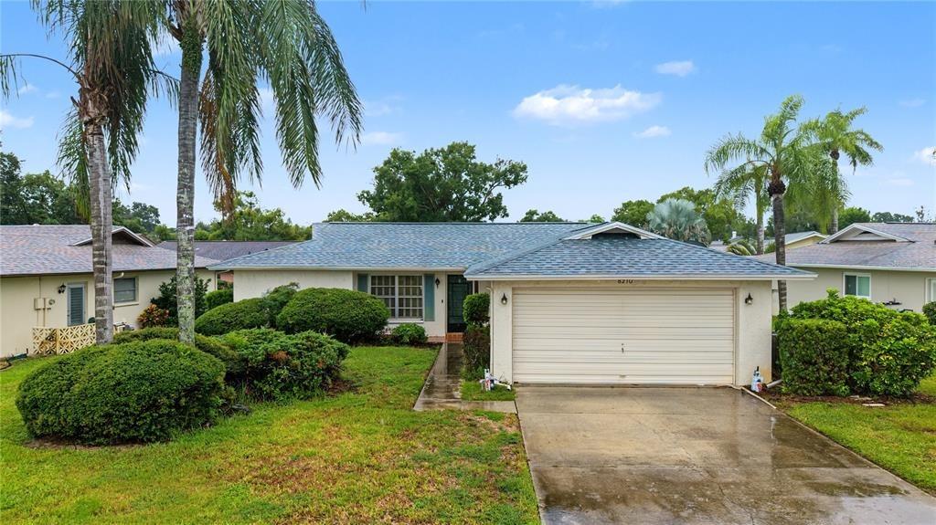 Lora Del Rio Dr, Port Richey, FL 34668