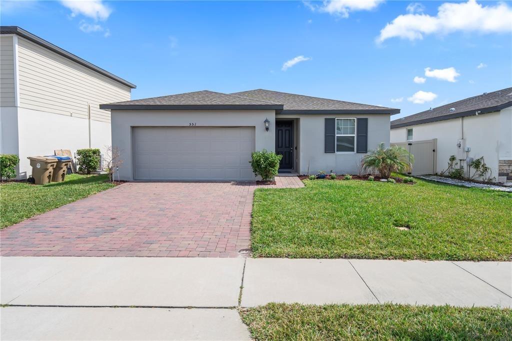 Amadoras Way, Saint Cloud, FL 34771