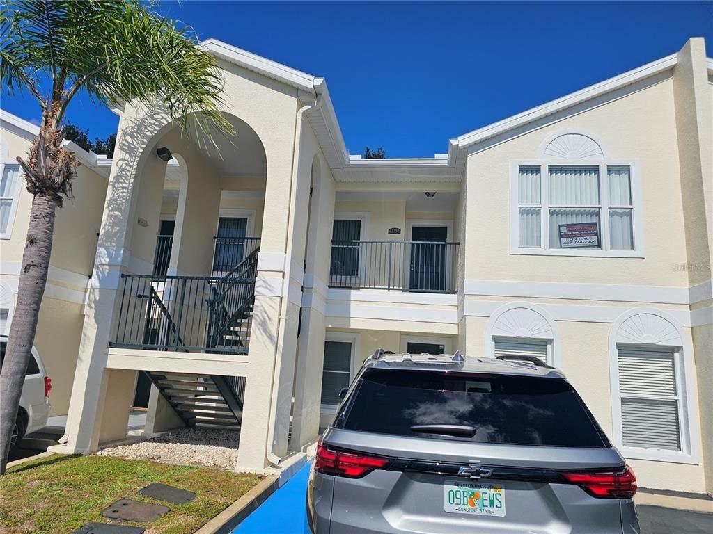 Grand Palms Cir, Kissimmee, FL 34747