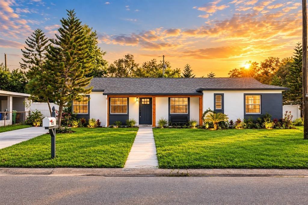 W Bay View Ave, Tampa, FL 33611