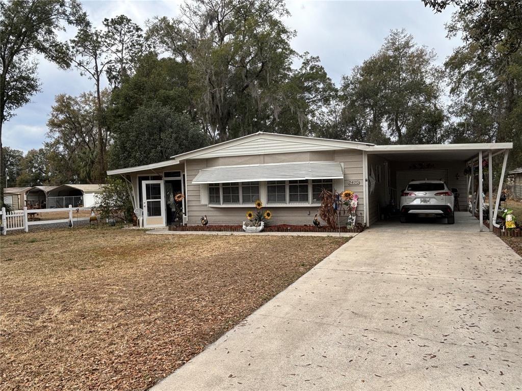 Se 175th Ter, Silver Springs, FL 34488