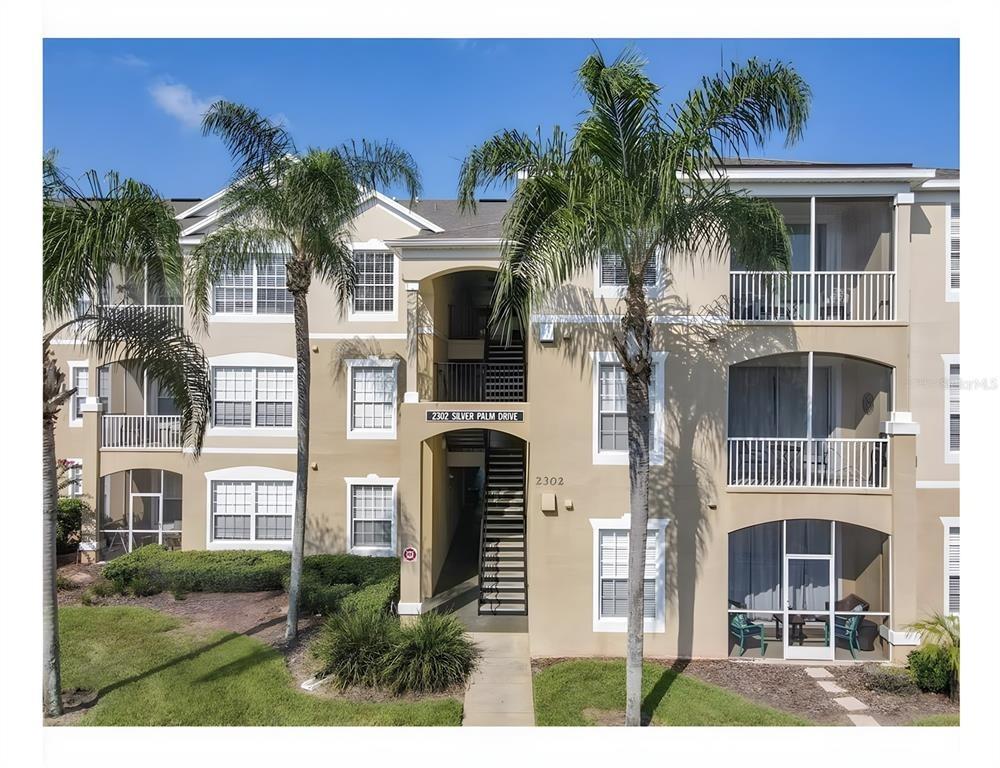 Silver Palm Dr, Kissimmee, FL 34747