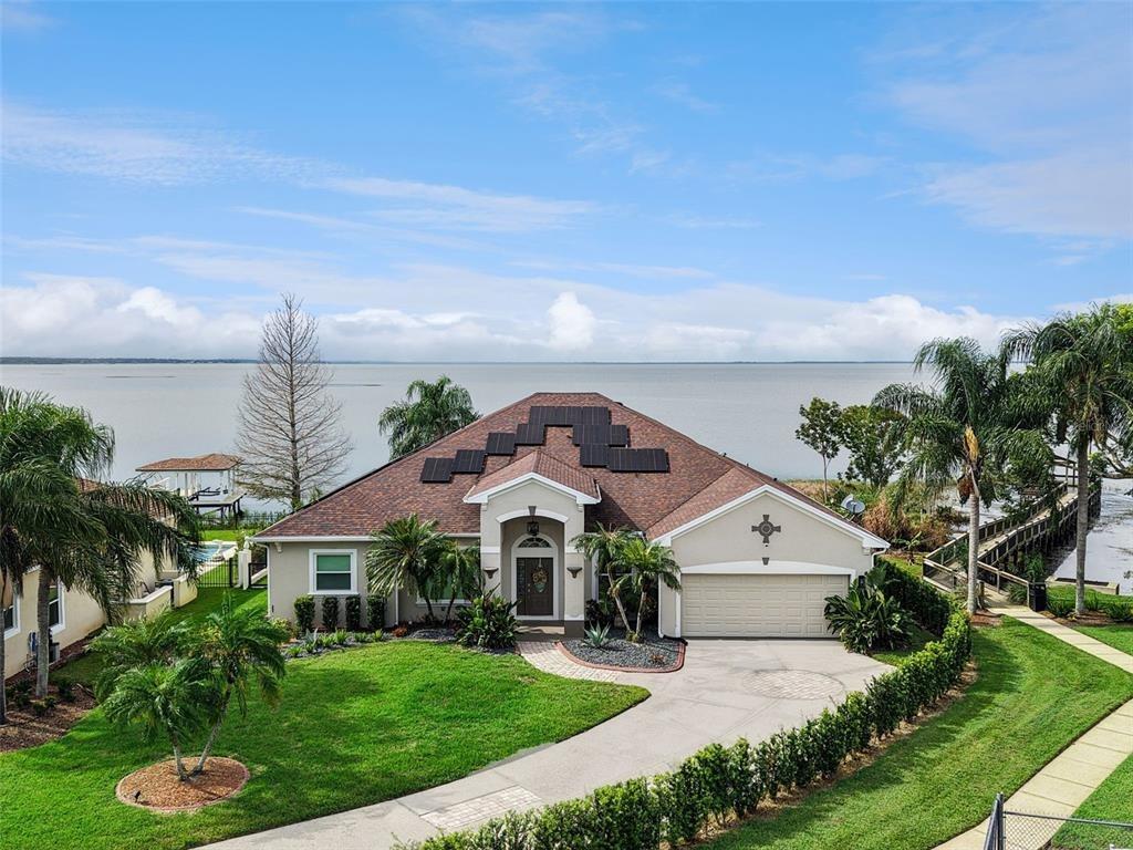 Zachary Wade St, Winter Garden, FL 34787