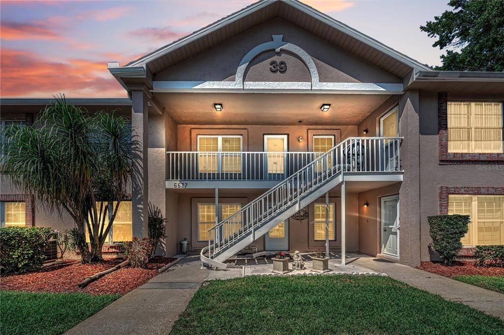 Spring Flower Dr, New Port Richey, FL 34653
