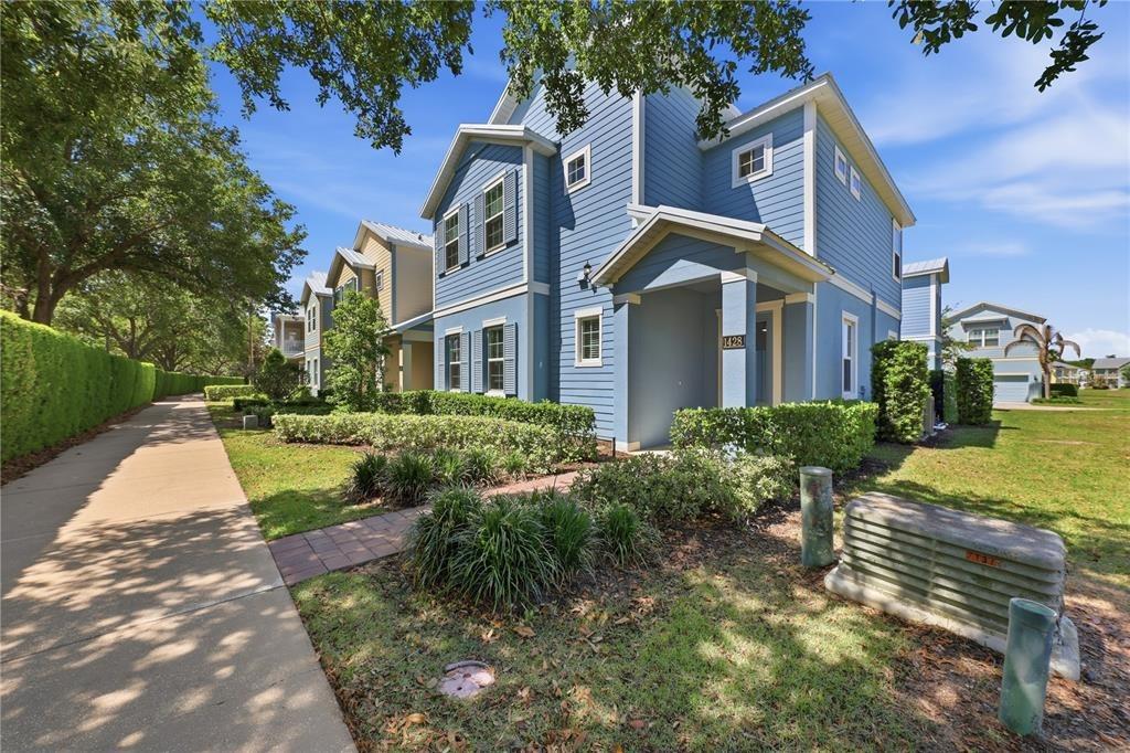 Reunion Blvd, Reunion, FL 34747