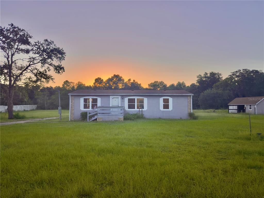 Sw 194th Ave, Dunnellon, FL 34432