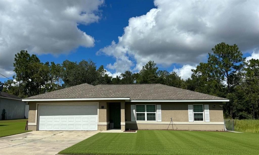 Locust Loop, Ocala, FL 34472