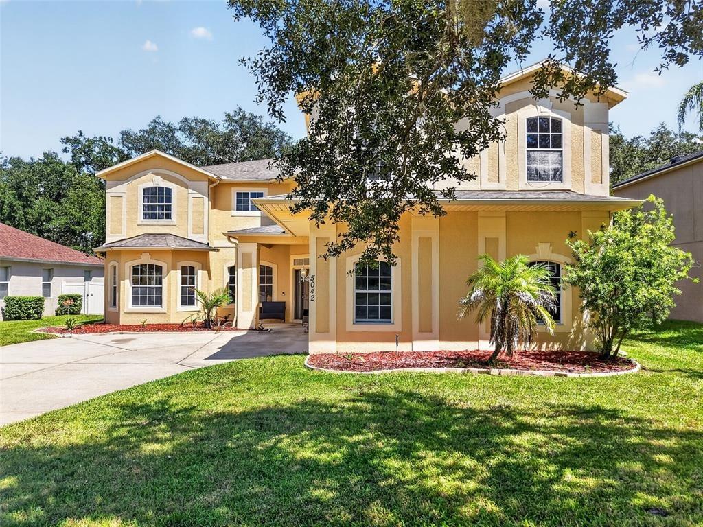 Rishley Run Way, Mount Dora, FL 32757