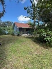 Jenkins Ave, Brooksville, FL 34604